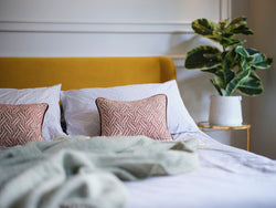 7 Ways to Make Your Bed The Best Place to Be This Autumn