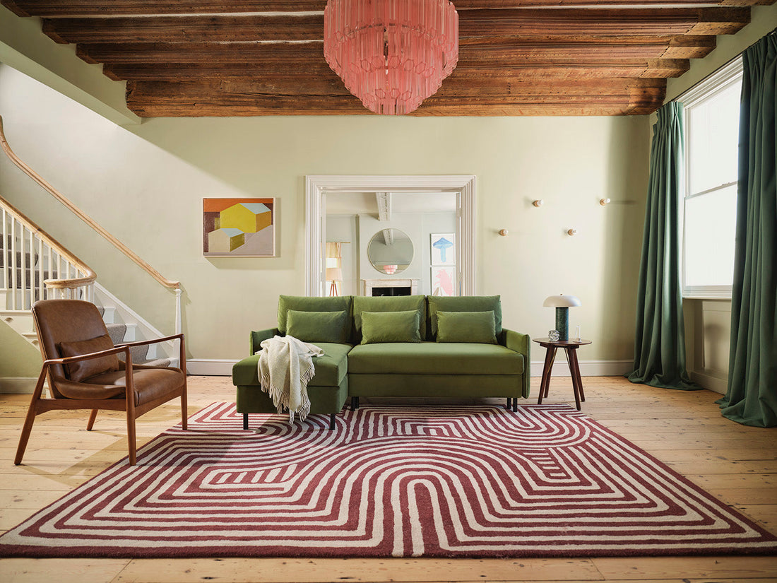 AW25 Interior Trends: How to Style Your Home This Season