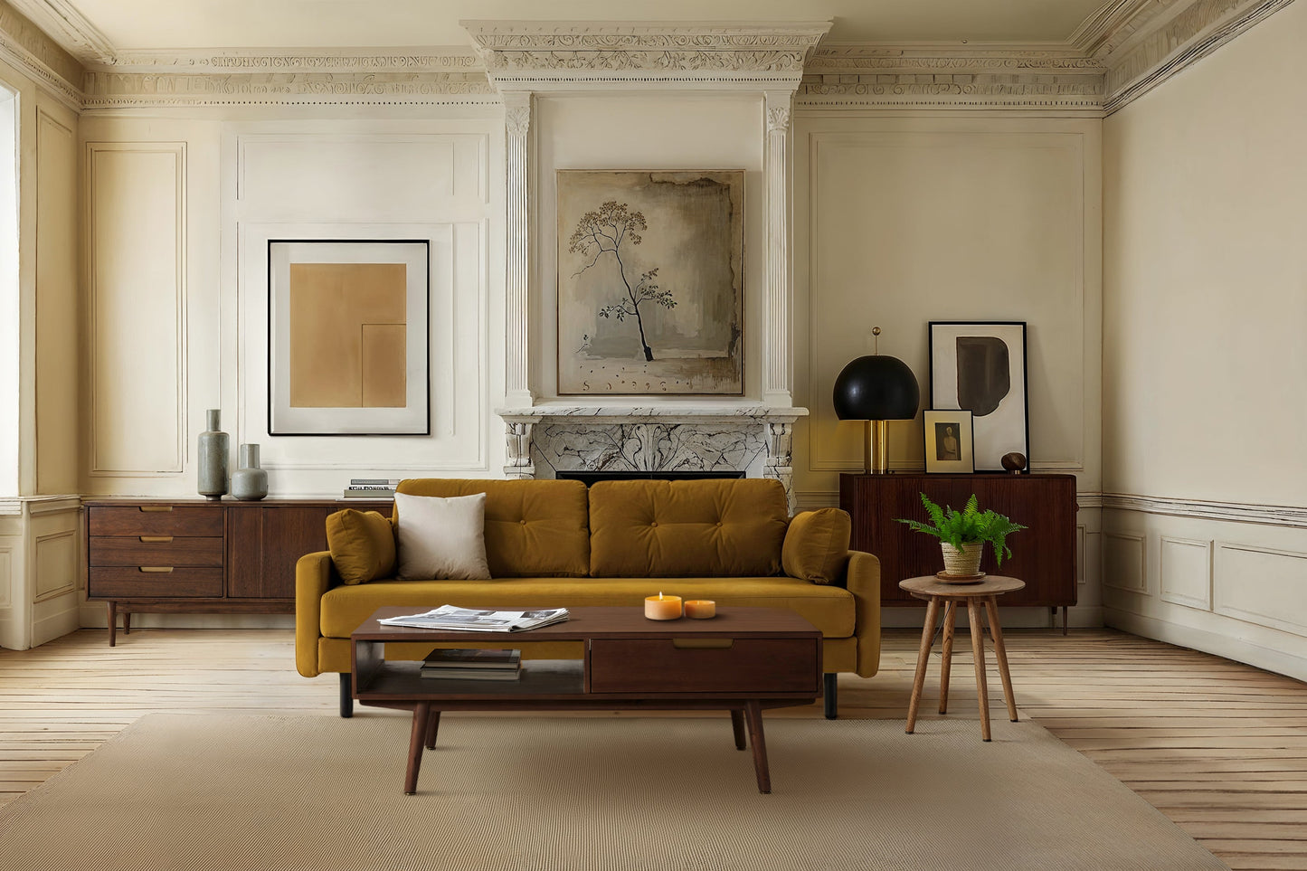Sideboard 01