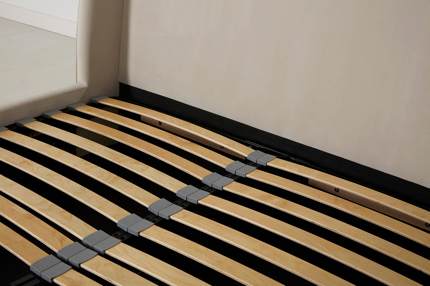 Bed 03 EU Super King Sized Bed