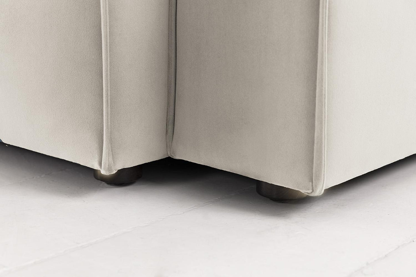 Model 03 3-Seater Left Chaise Sofa