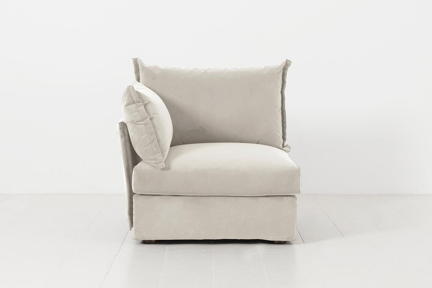 Linke Armlehne für modulares Sofa Model 06