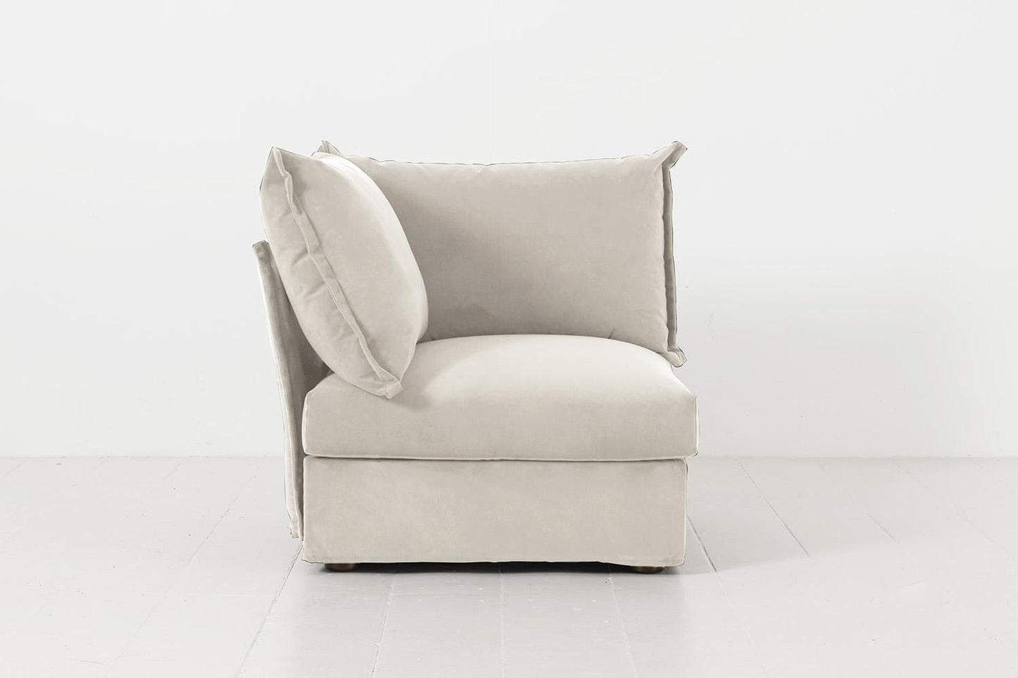 Linke Armlehne für modulares Sofa Model 06