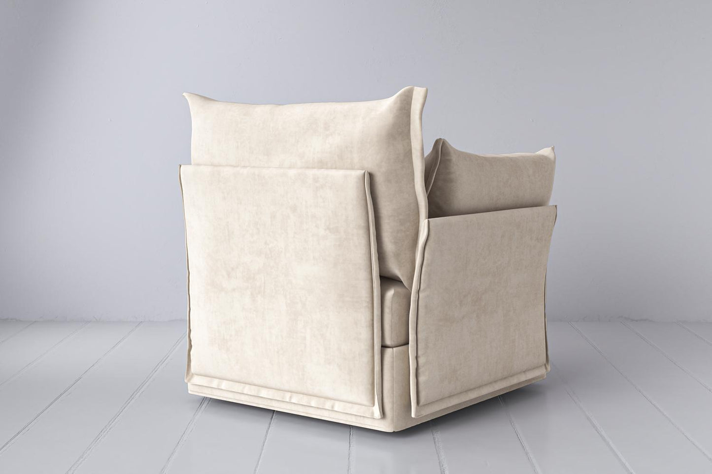 Linke Armlehne für modulares Sofa Model 06