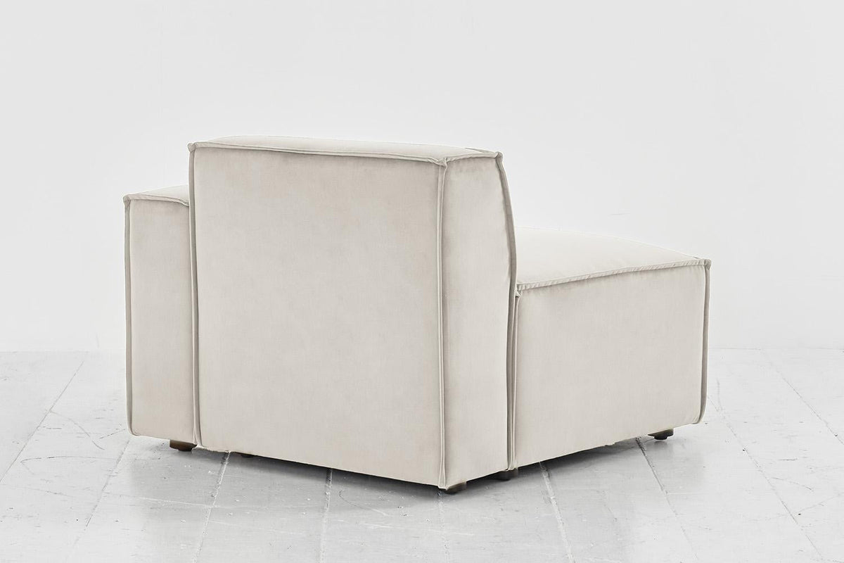 Model 03 Right Arm Sofa Module