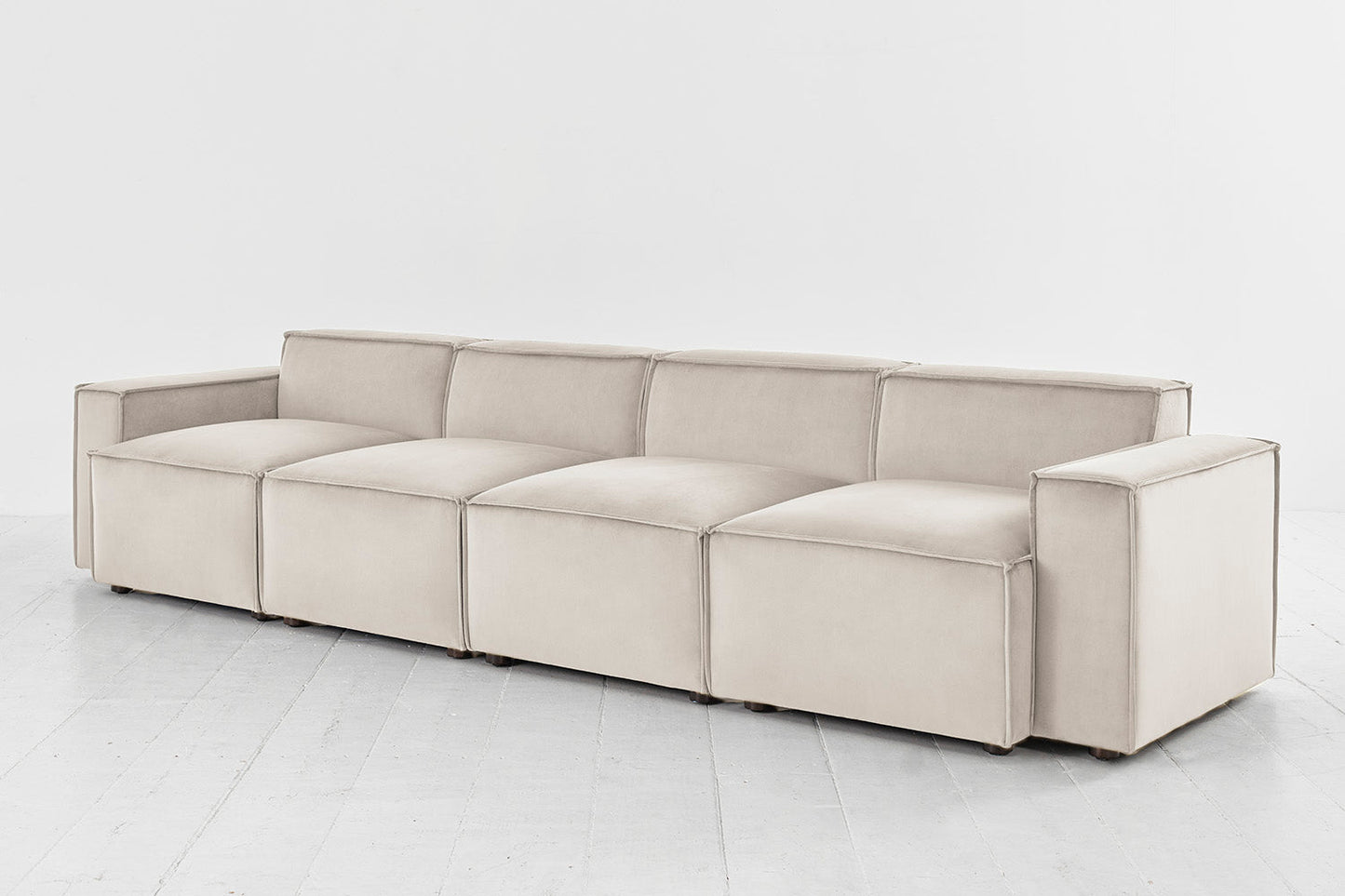 Model 03 4-Seater Sofa