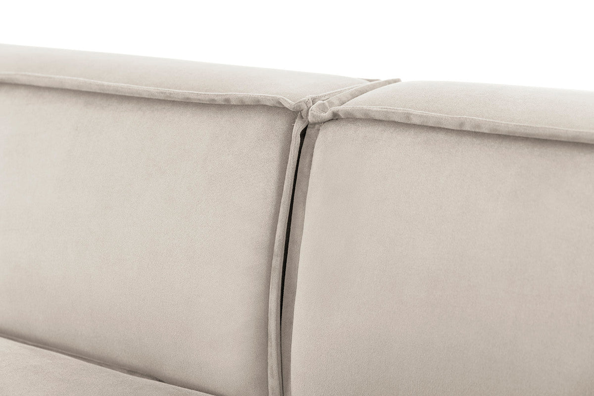 Viersitzer-Sofa Model 03