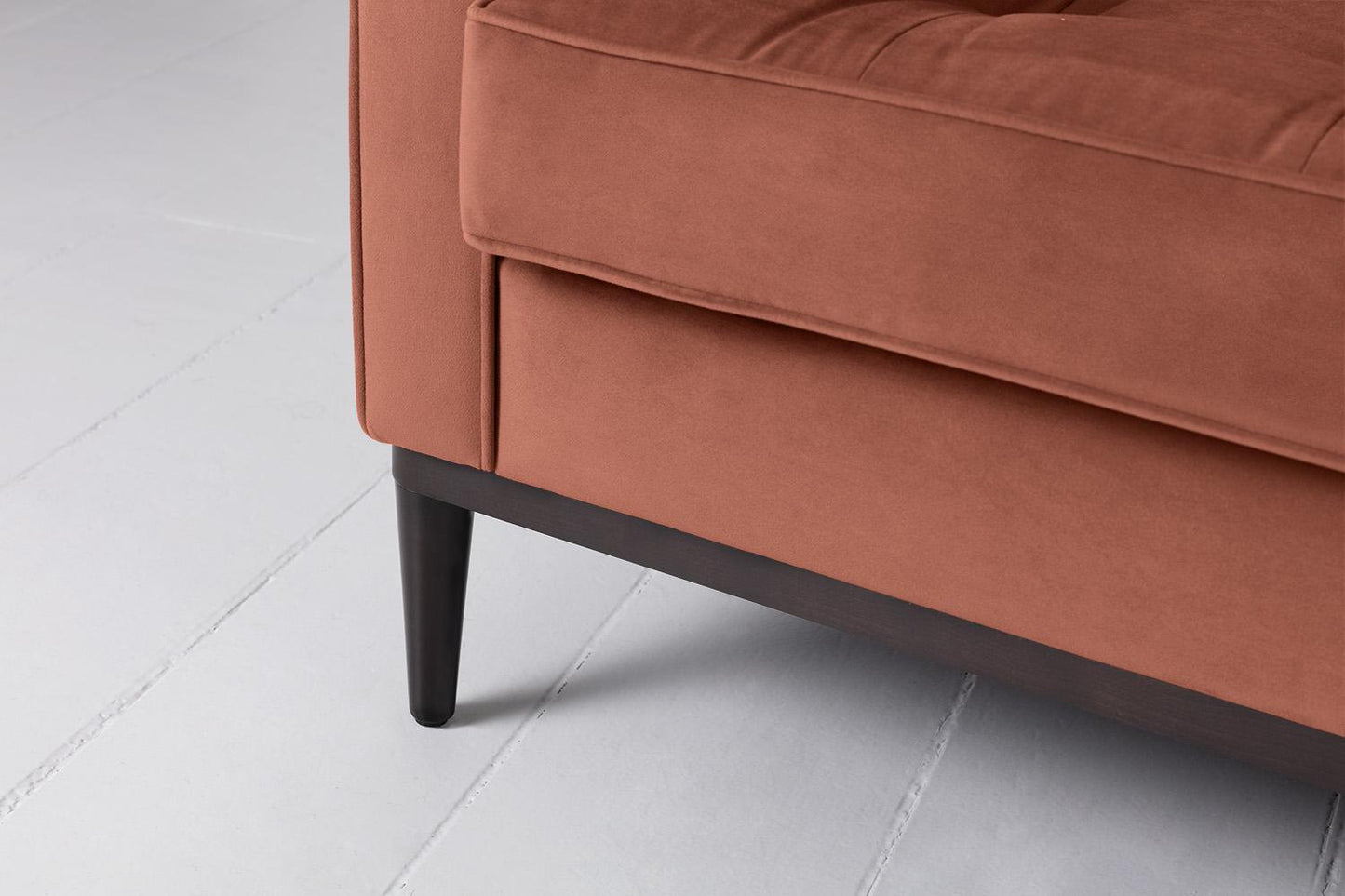 Model 02 3-Seater Left Chaise Sofa