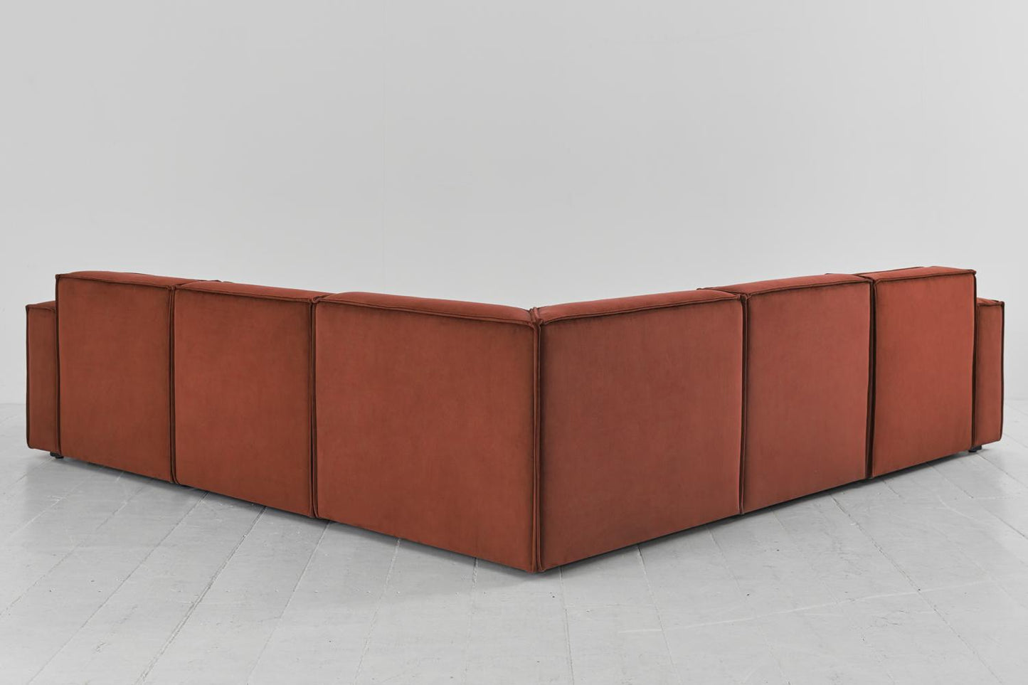 Model 03 Corner Sofa
