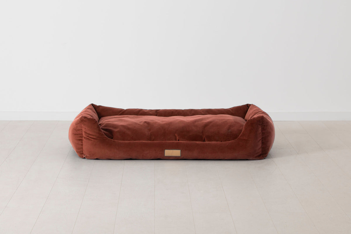 K9-02 Hundekorb Groß