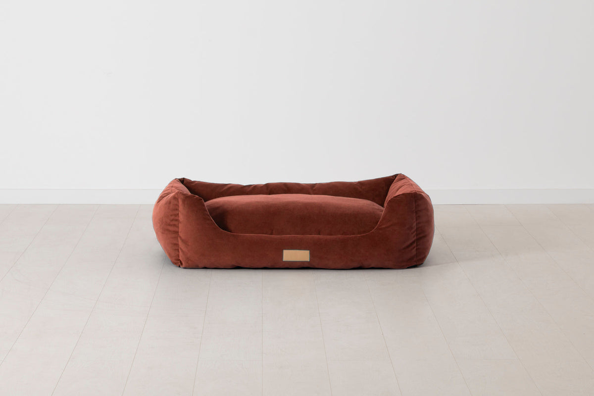 K9-02 Hundekorb Mittel