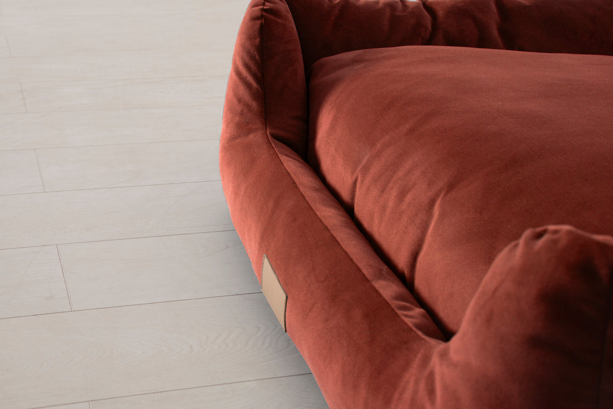 K9-02 Hundekorb Groß