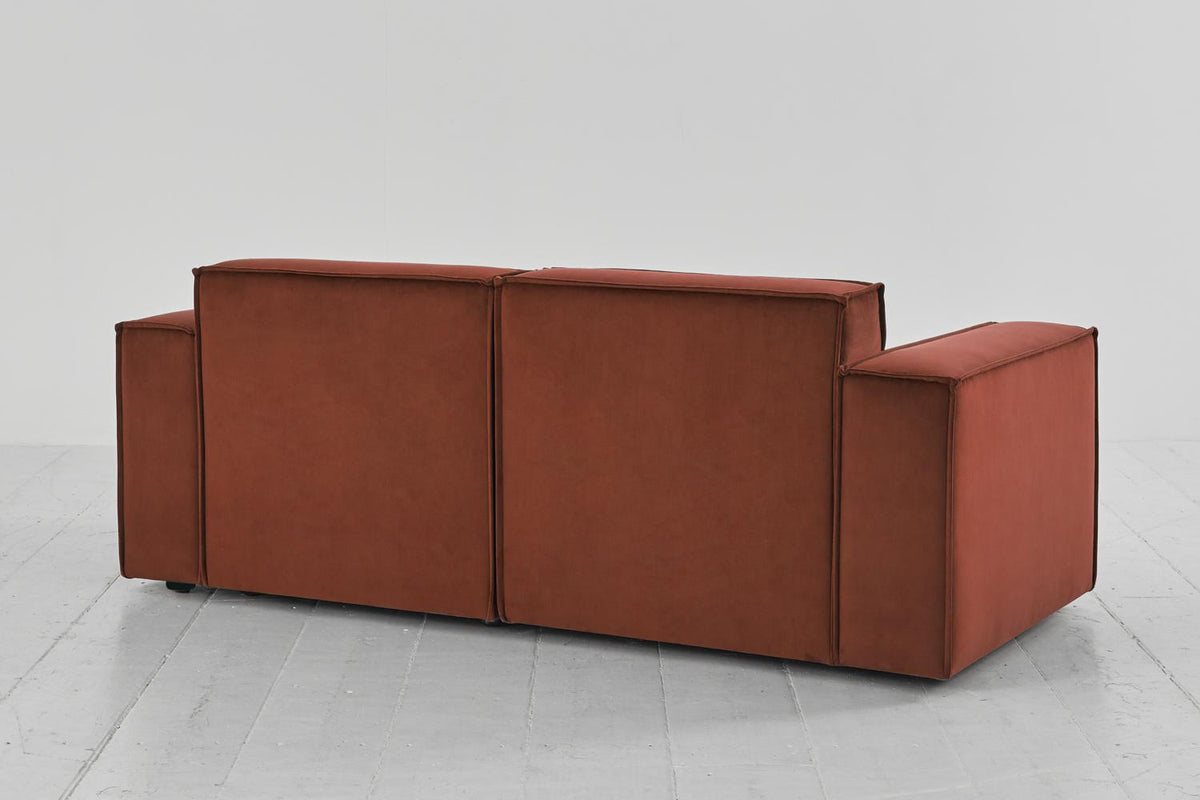 Zweisitzer-Sofa Model 03