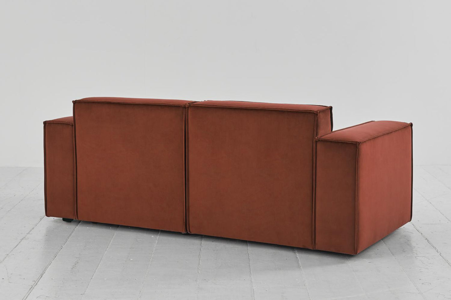 Model 03 2-Seater Sofa