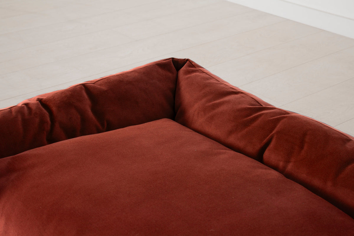 K9-02 Hundekorb Groß