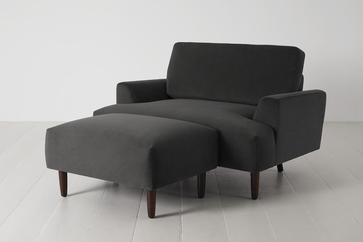 Chaiselongue Model 05