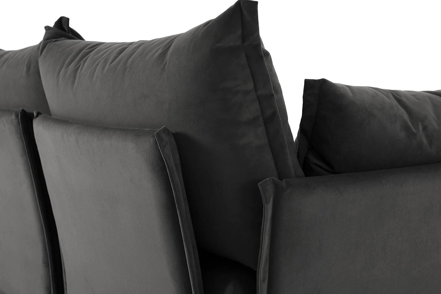 Model 06 2-Seater Sofa