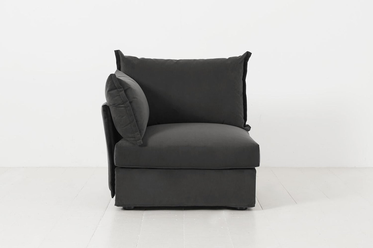 Linke Armlehne für modulares Sofa Model 06