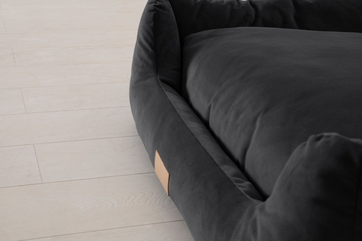 K9-02 Hundekorb Klein