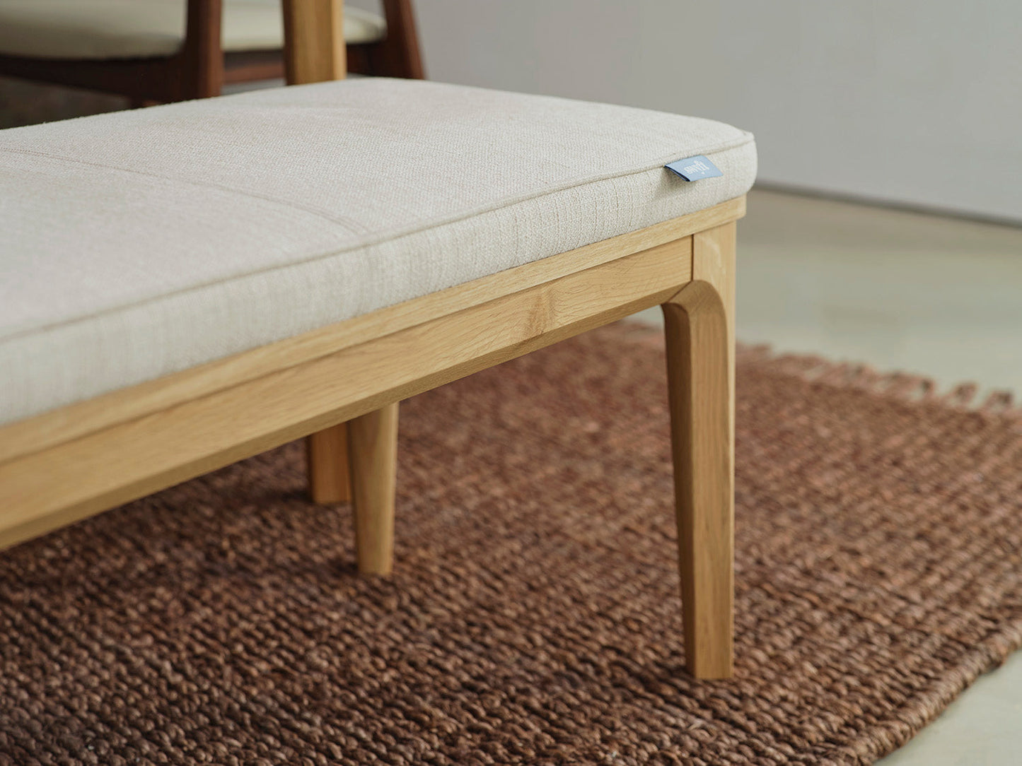 Dining Bench 01
