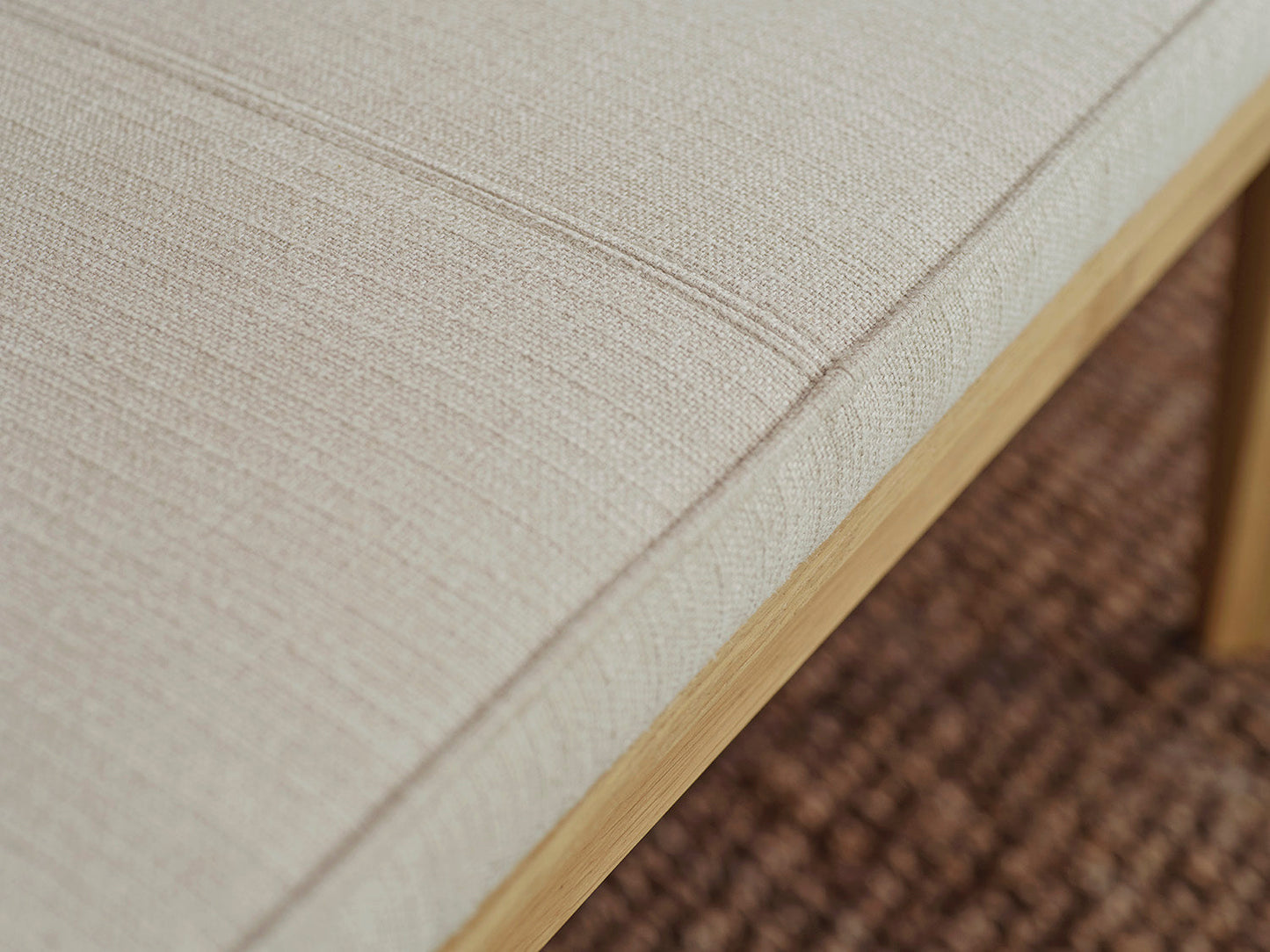 Dining Bench 01