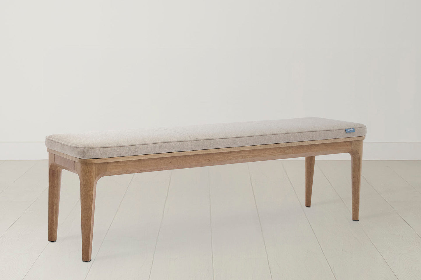 Dining Bench 01