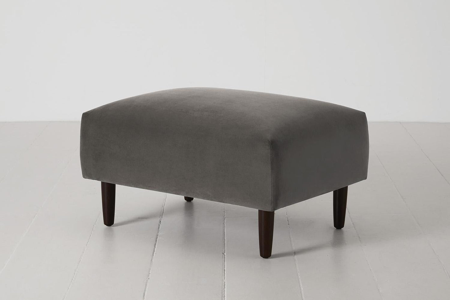 Polsterhocker Model 05