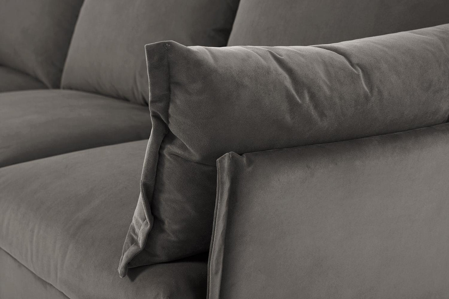 Model 06 3-Seater Sofa