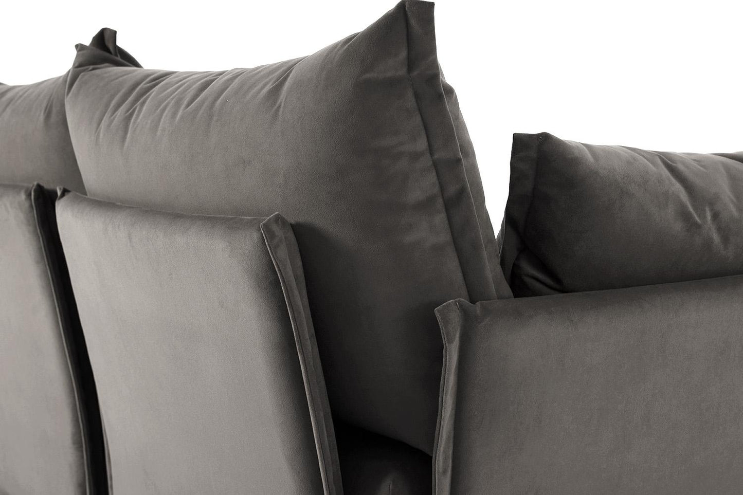 Model 06 Corner Sofa