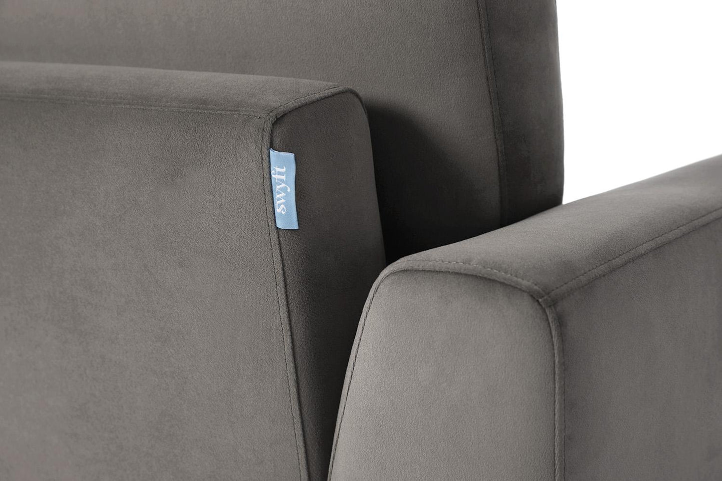 Model 05 3-Seater Right Chaise Sofa
