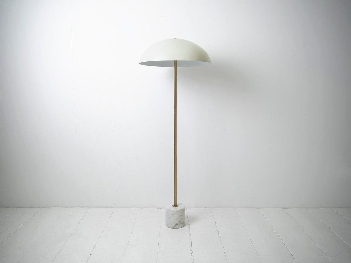 Floor Lamp 02