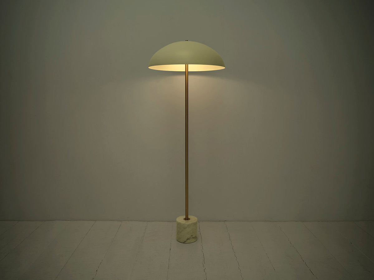 Floor Lamp 02