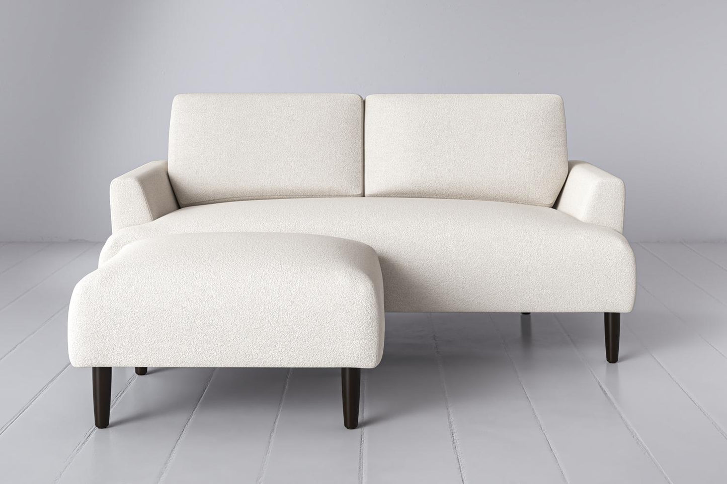 Model 05 2-Seater Left Chaise Sofa