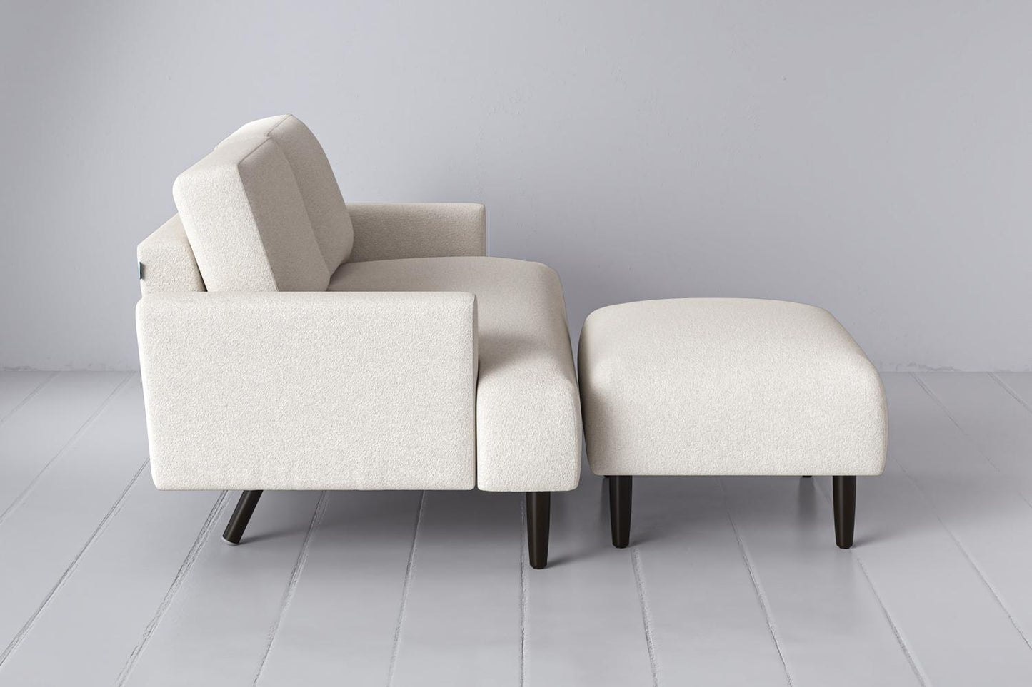 Model 05 2-Seater Left Chaise Sofa