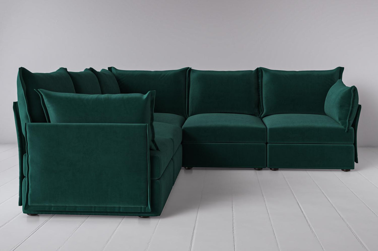 Model 06 Corner Sofa