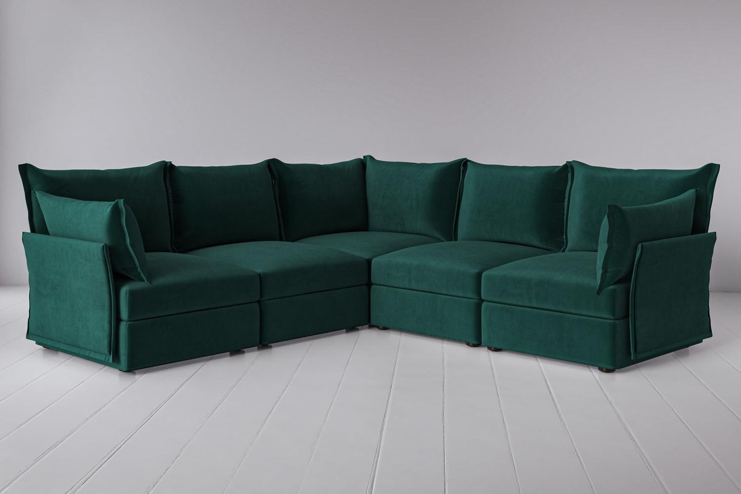 Model 06 Corner Sofa