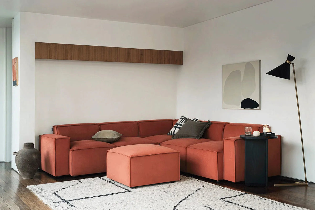 Ecksofa Model 03