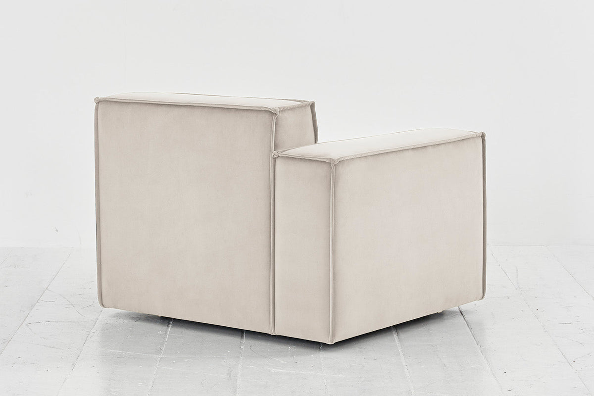 Model 03 Left Arm Sofa Module