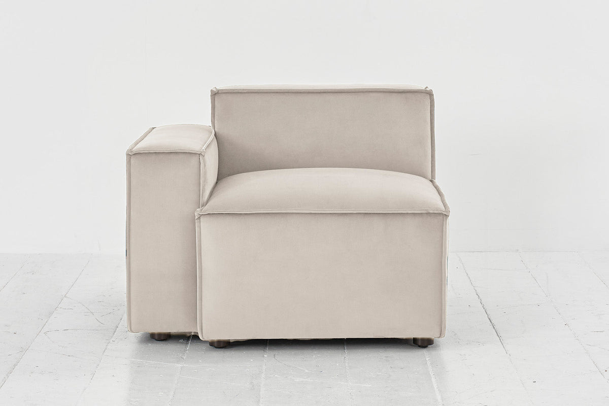 Model 03 Left Arm Sofa Module