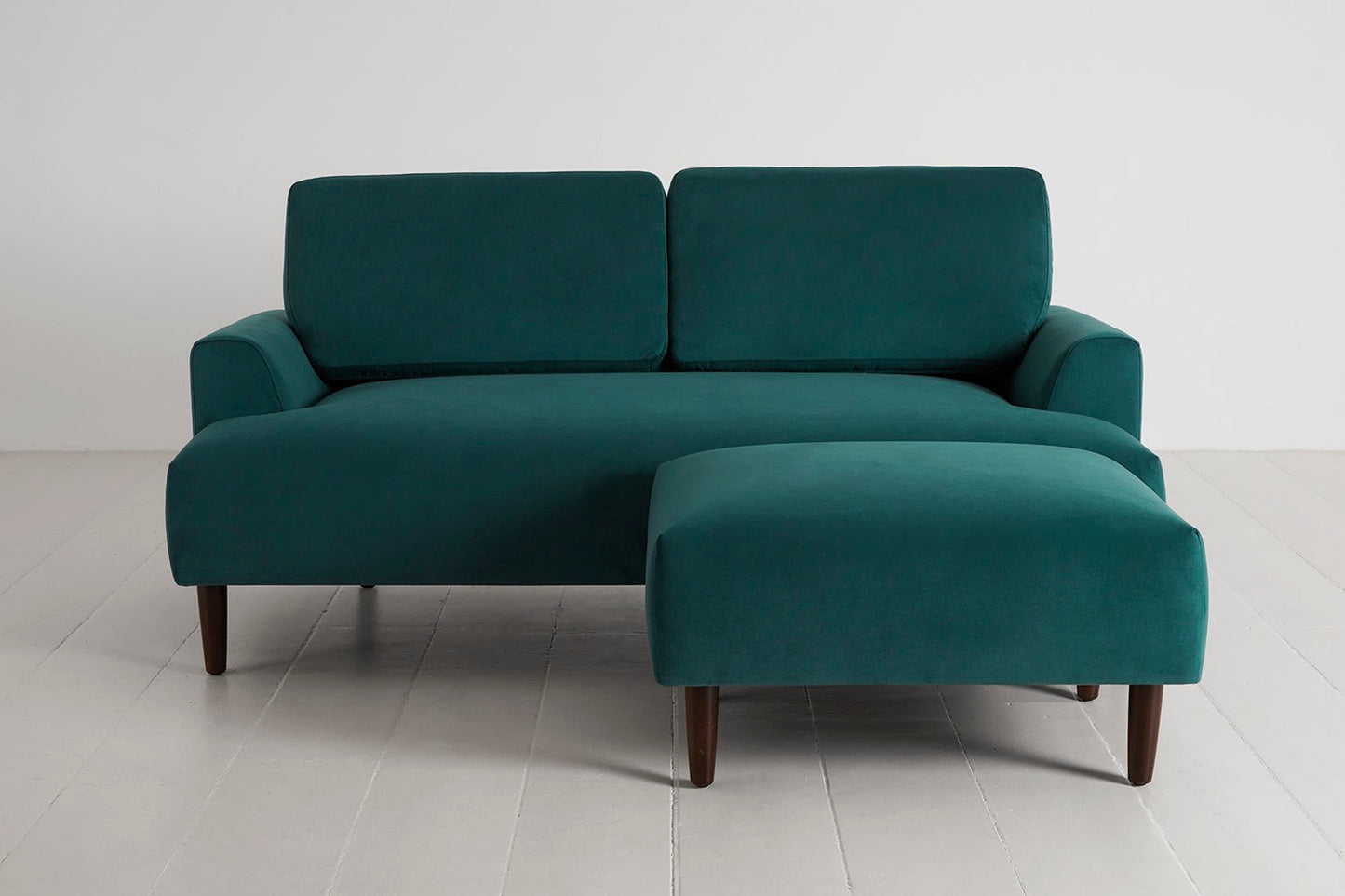 Model 05 2-Seater Left Chaise Sofa
