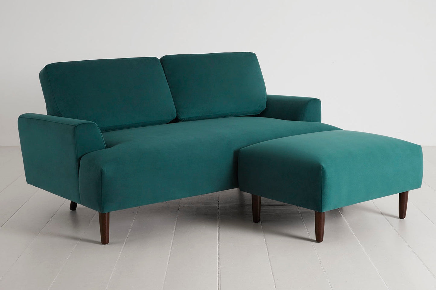 Model 05 2-Seater Left Chaise Sofa