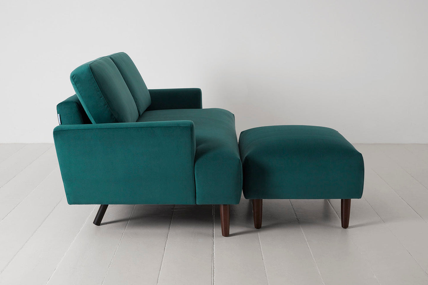 Model 05 2-Seater Left Chaise Sofa
