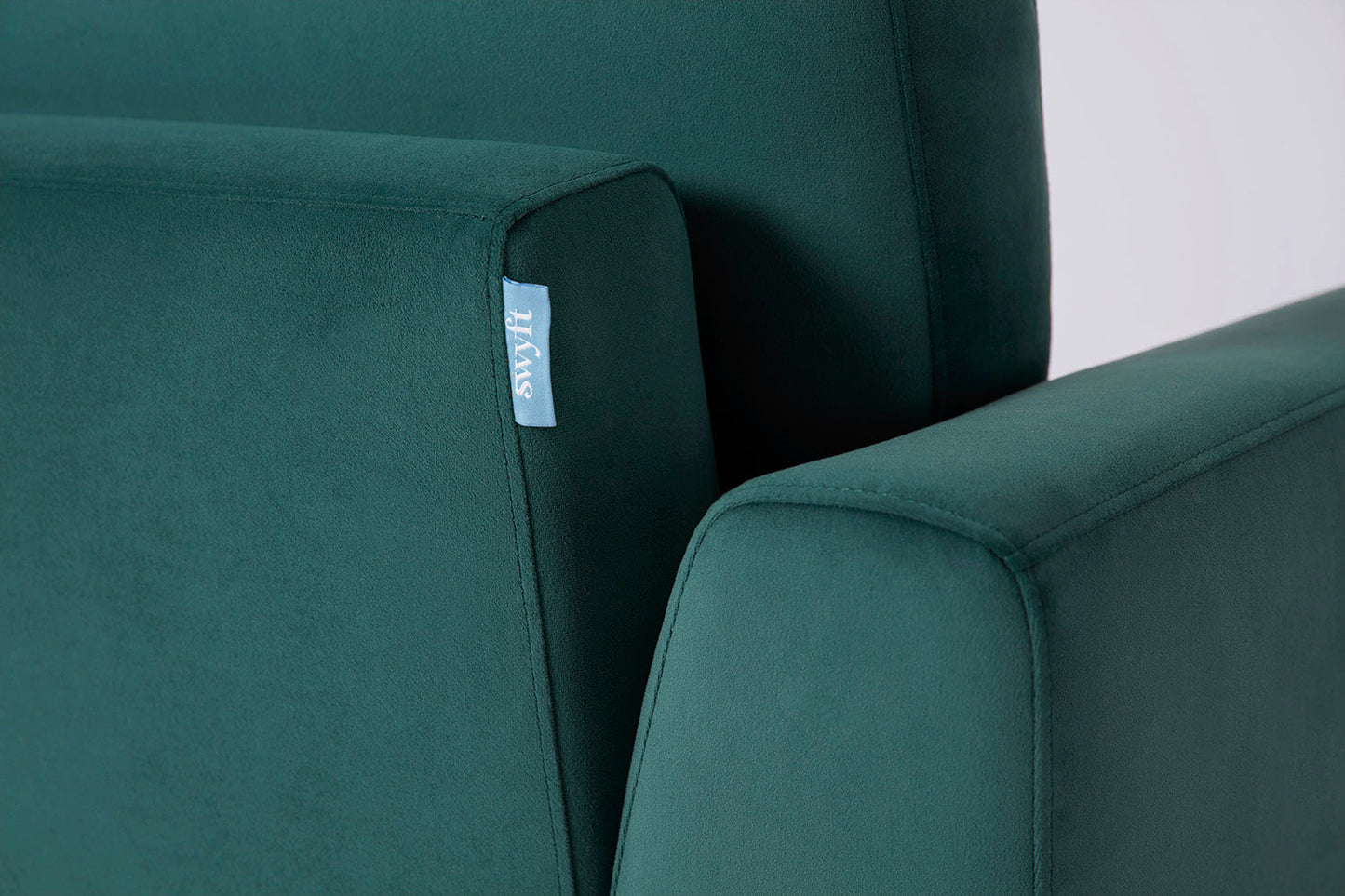 Model 05 2-Seater Left Chaise Sofa