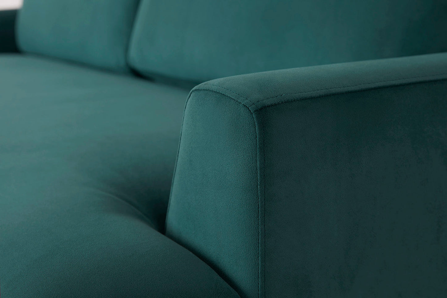 Model 05 2-Seater Left Chaise Sofa