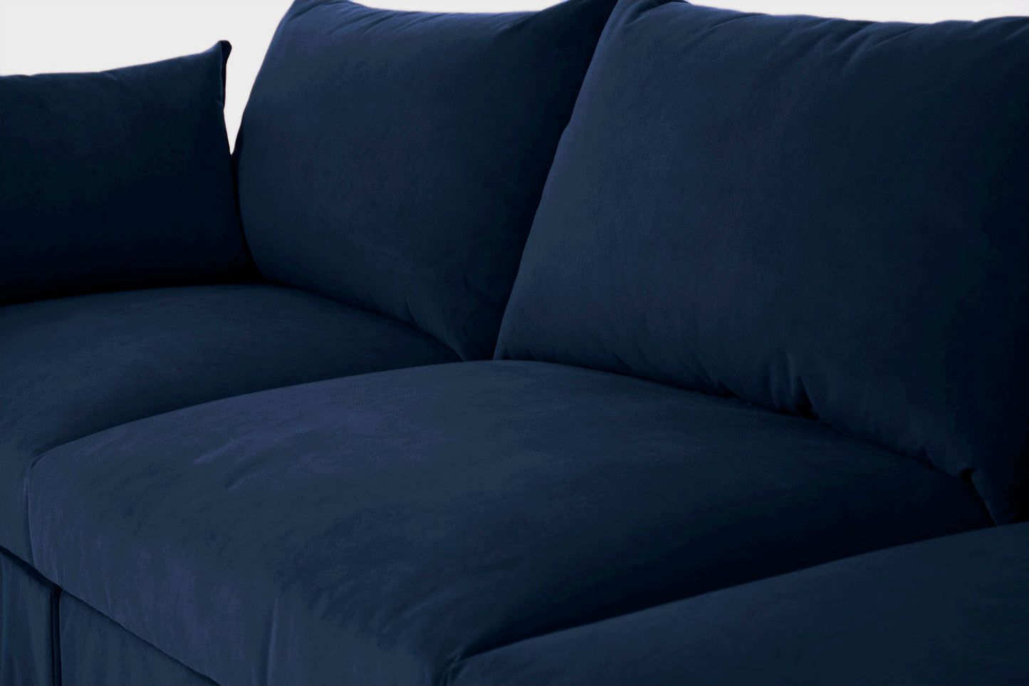 Model 06 4-Seater Sofa