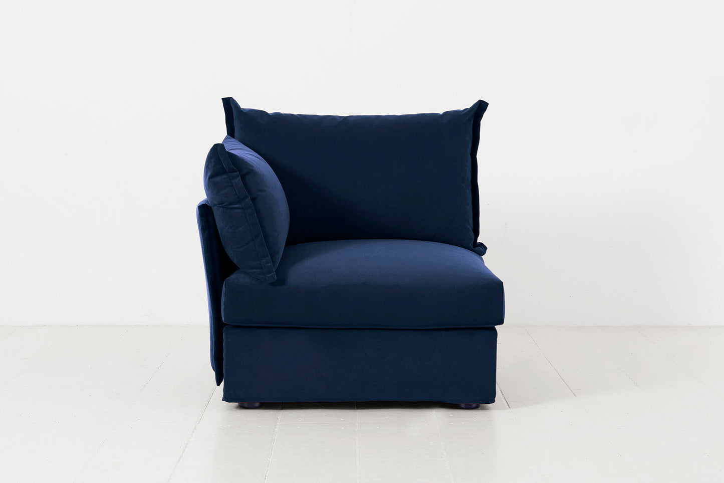 Linke Armlehne für modulares Sofa Model 06