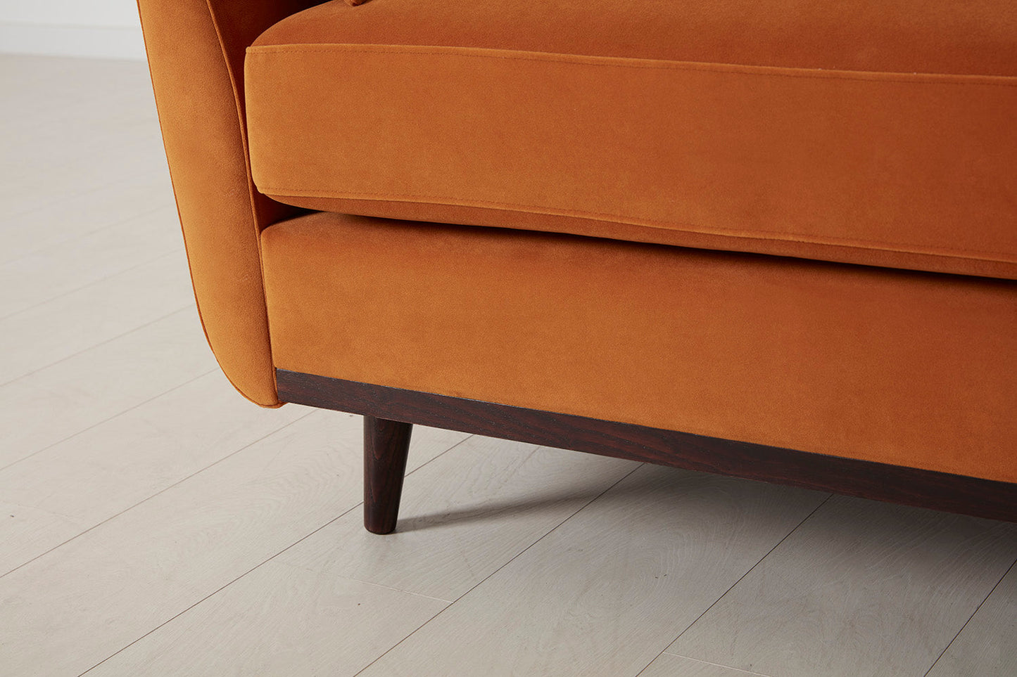 Model 10 2-Seater Left Chaise Sofa
