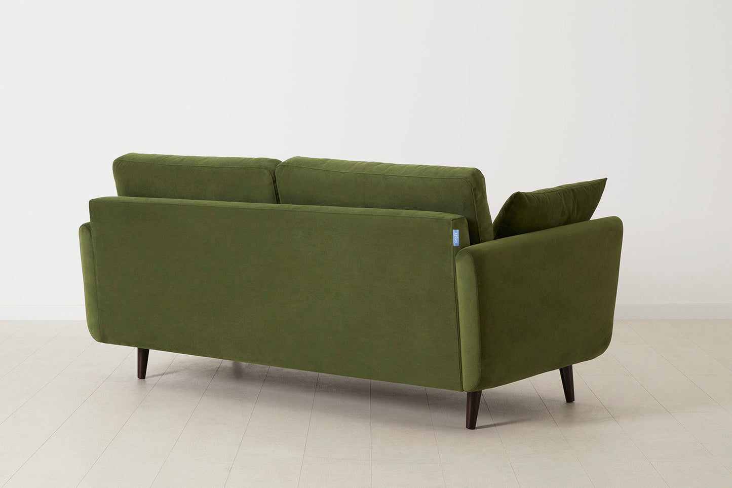 Model 10 2-Seater Right Chaise Sofa
