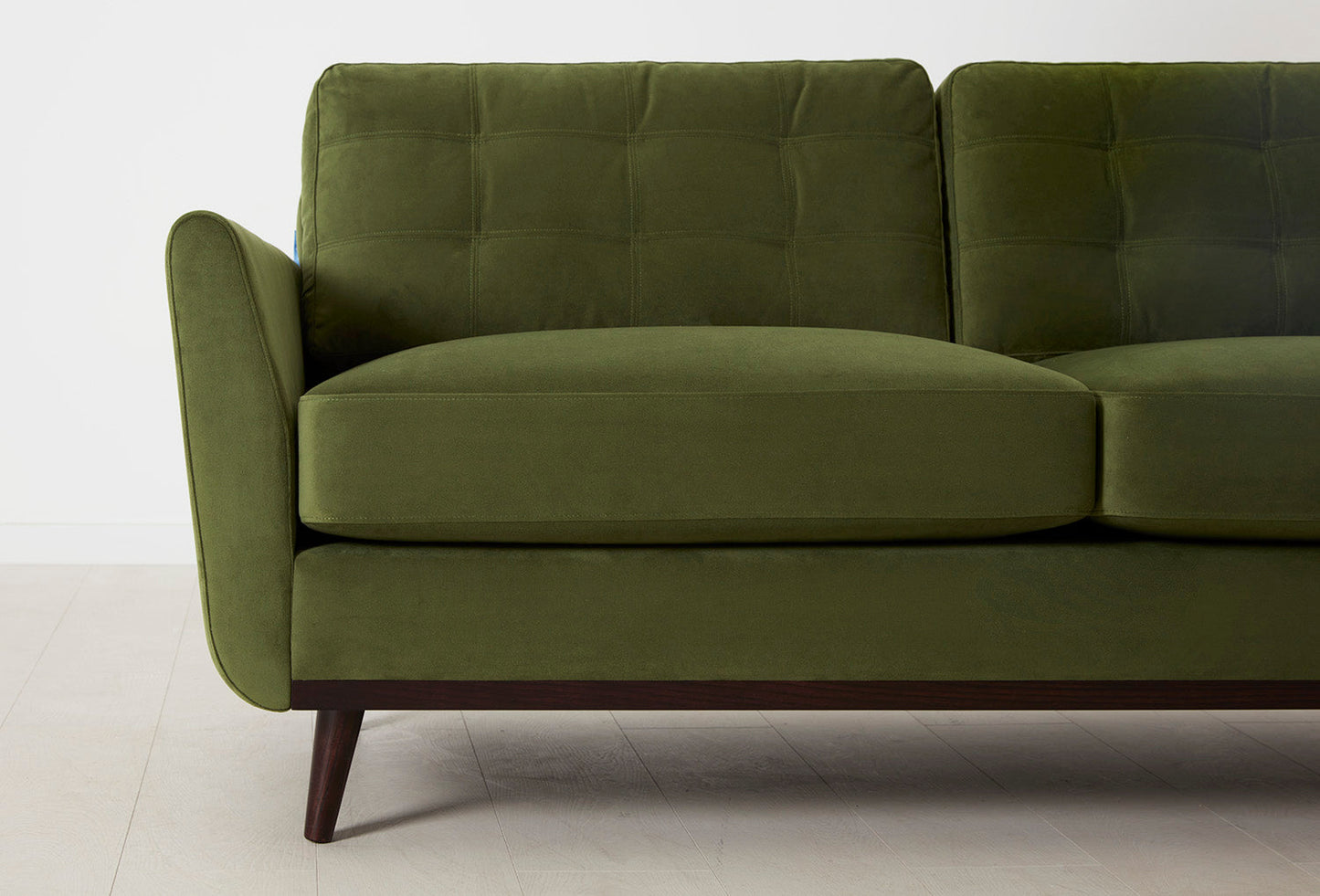 Model 10 2-Seater Right Chaise Sofa