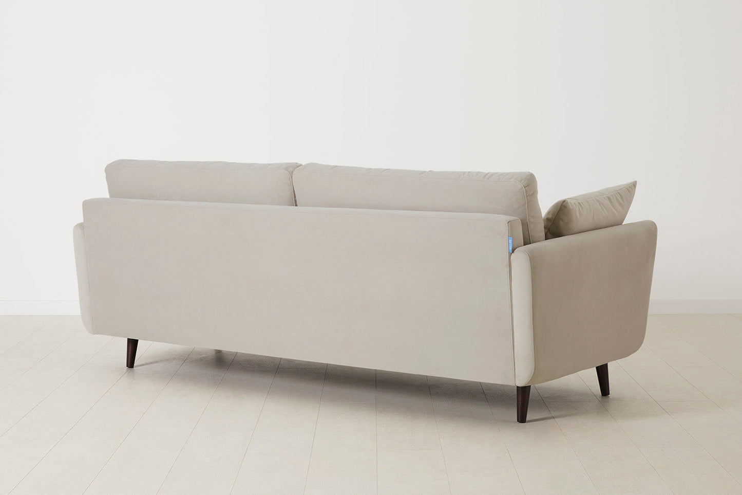 Model 10 3-Seater Left Chaise Sofa